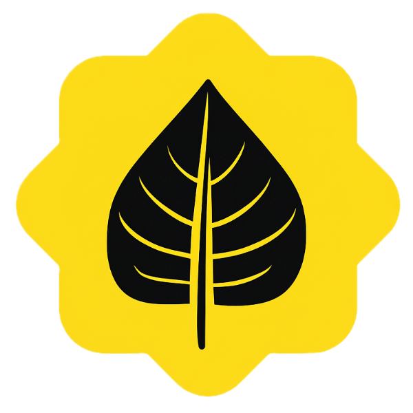 Yellow Cotton T-Shirt XL