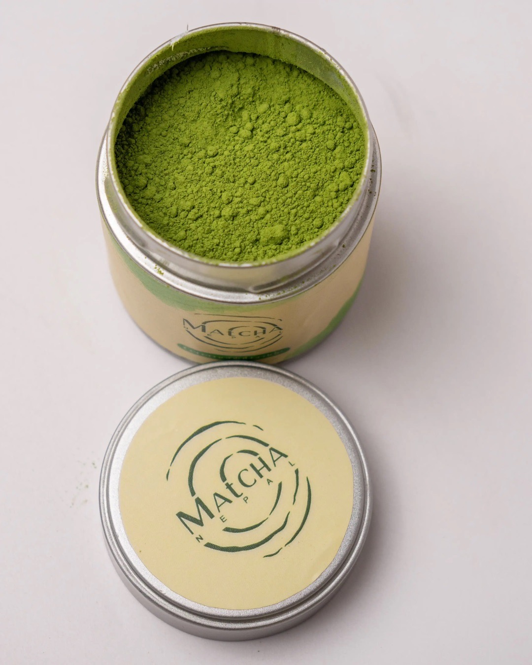 Ceremonial Grade Matcha 4
