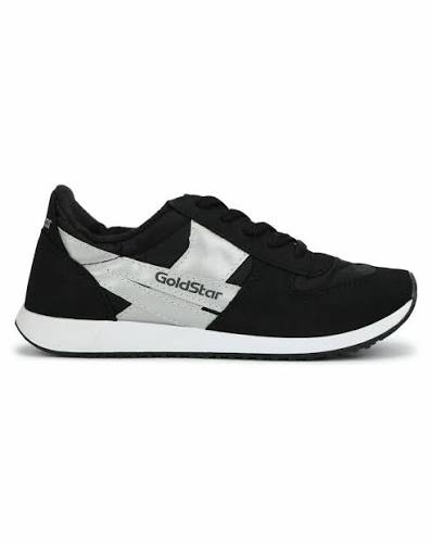 Nepali Gold Star Shoes 2