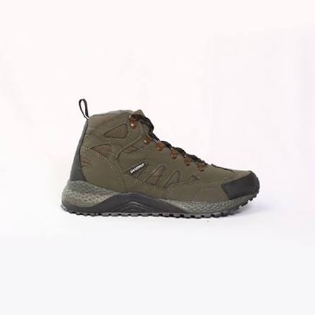 Nepali Gold Star Shoes 3
