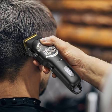 Hair Clipper 3