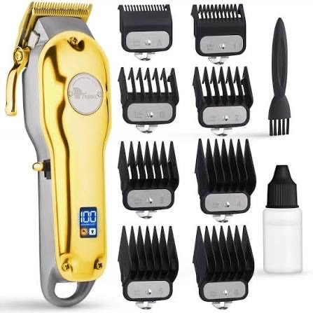 Hair Clipper 2