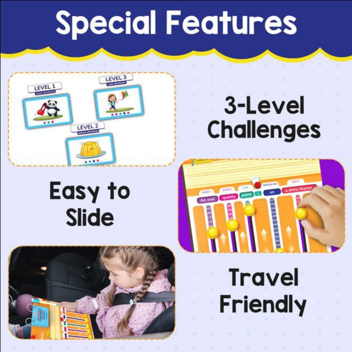 Sentence coder 5